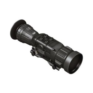 TI-GEAR-C – Precision Thermal Clip-On Sight