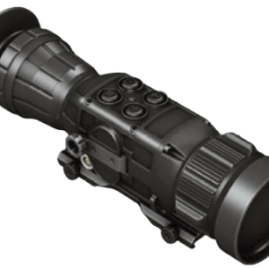 TI-GEAR-C – Precision Thermal Clip-On Sight