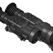 TI-GEAR-S – Precision Thermal Weapon Sight
