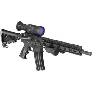 TI-GEAR-S – Precision Thermal Weapon Sight
