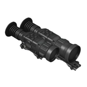 TI-GEAR-S – Precision Thermal Weapon Sight