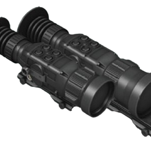 TI-GEAR-S – Precision Thermal Weapon Sight