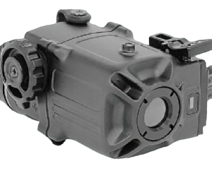 TICON – Thermal Clip-On Attachment for Night Vision