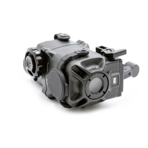 TICON – Thermal Clip-On Attachment for Night Vision