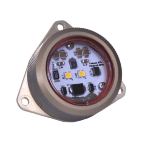 External Emergency Light