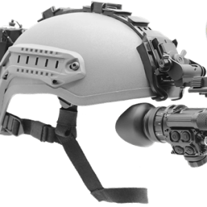 LUX-14™ – Advanced Tactical Night Vision Monocular