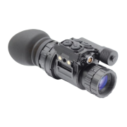 LUX-14™ – Advanced Tactical Night Vision Monocular