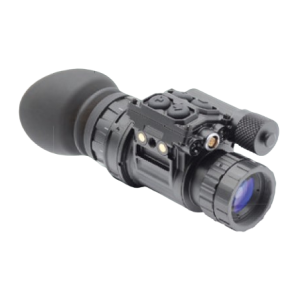 LUX-14™ – Advanced Tactical Night Vision Monocular
