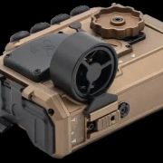 QRF-4500S™-BC – Advanced Laser Rangefinder and Ballistic Computer