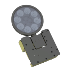 Remote Search Light