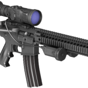 TI-GEAR-S – Precision Thermal Weapon Sight
