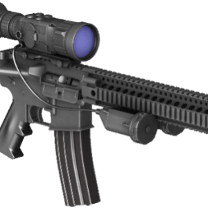 TI-GEAR-S – Precision Thermal Weapon Sight