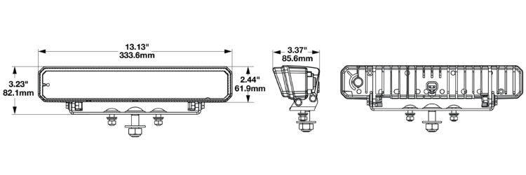 Model-9901-Dimensions