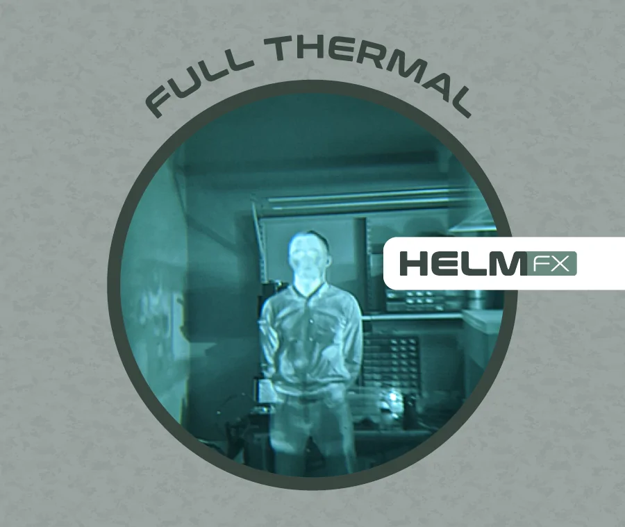 HELM-FX-Full-Thermal Full thermal display