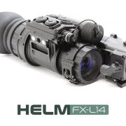 HELM-FX Tactical Fusion System – Thermal Imaging Goggle Sets