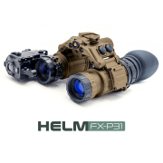 Helm-FX P31 night vision goggle set
