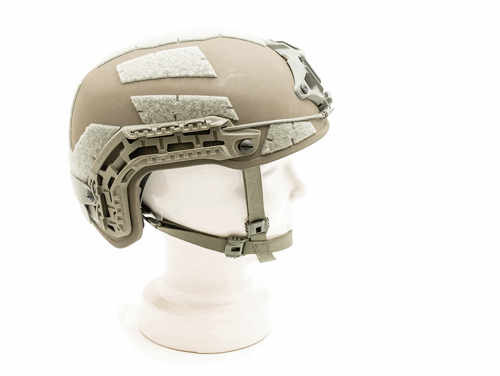 Helm-FX-GSCI (1) GIF showcasing the full kit