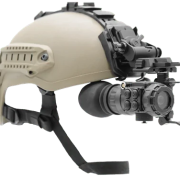 MTAR™-HUD | Night Vision Monocular Attachment Heads-Up Display