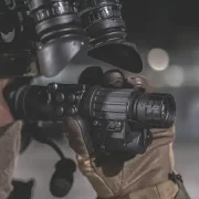 MTAR™-HUD | Night Vision Monocular Attachment Heads-Up Display