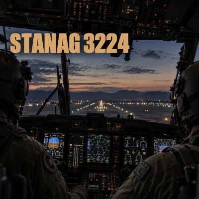 STANAG-3224