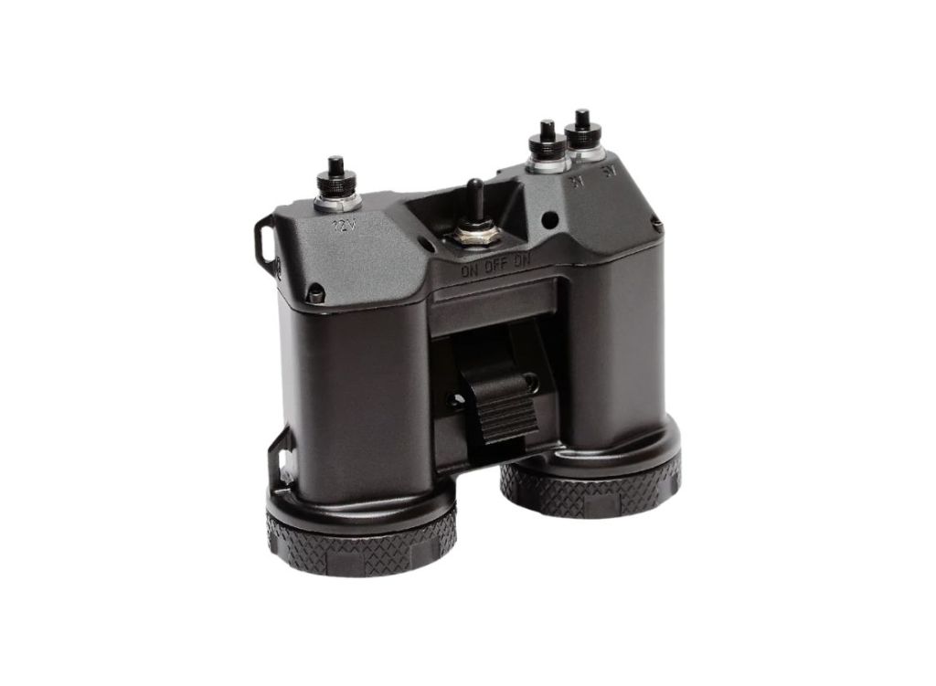MVP 240 battery pack for night vision goggles