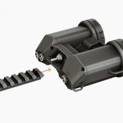 MVP-240™ Universal Multi-Voltage Battery Pack
