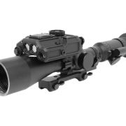 QRF-4500™ – Rapid Targeting and Ranging Module