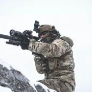 QRF-4500™ – Rapid Targeting and Ranging Module