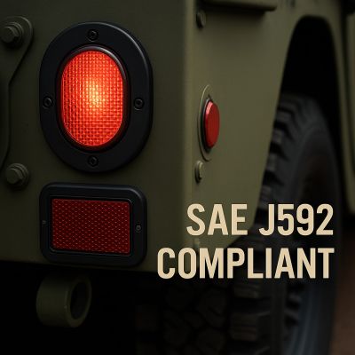 SAE J592