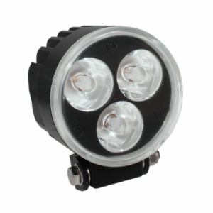 LED Work Light: MIL-STD 461 Compliant Search Light
