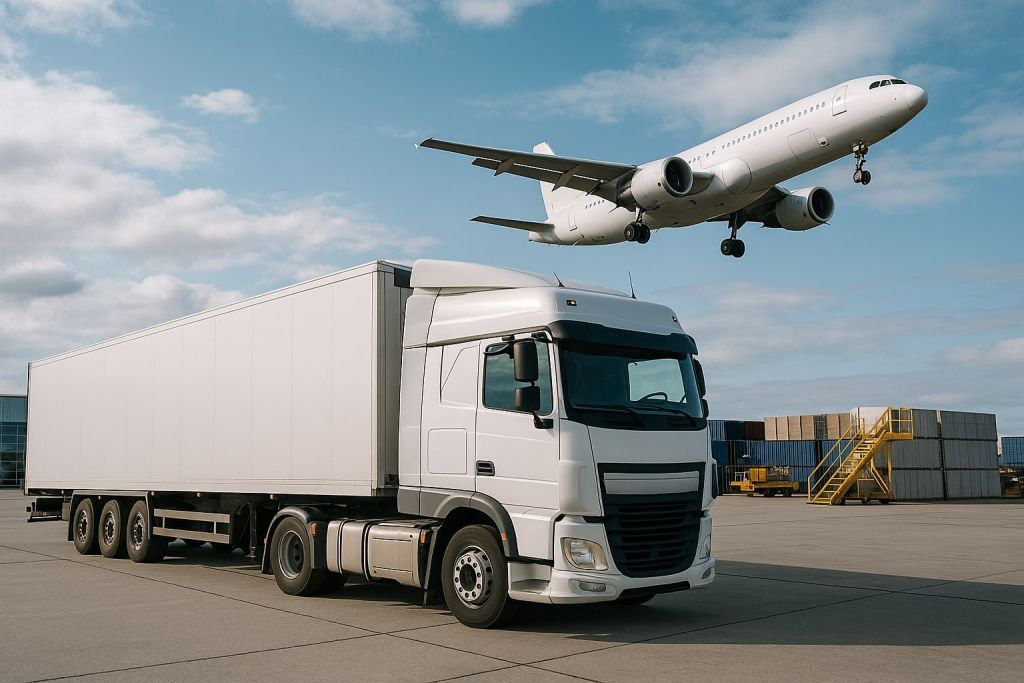 Export Control and ITAR: What It Means for Tactical Lighting