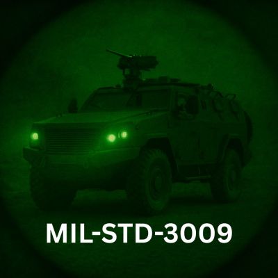 MIL-STD-3009