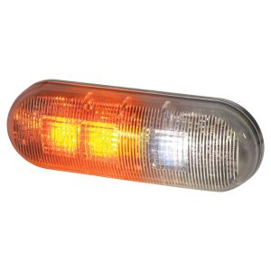 LED Dome & Signal Light