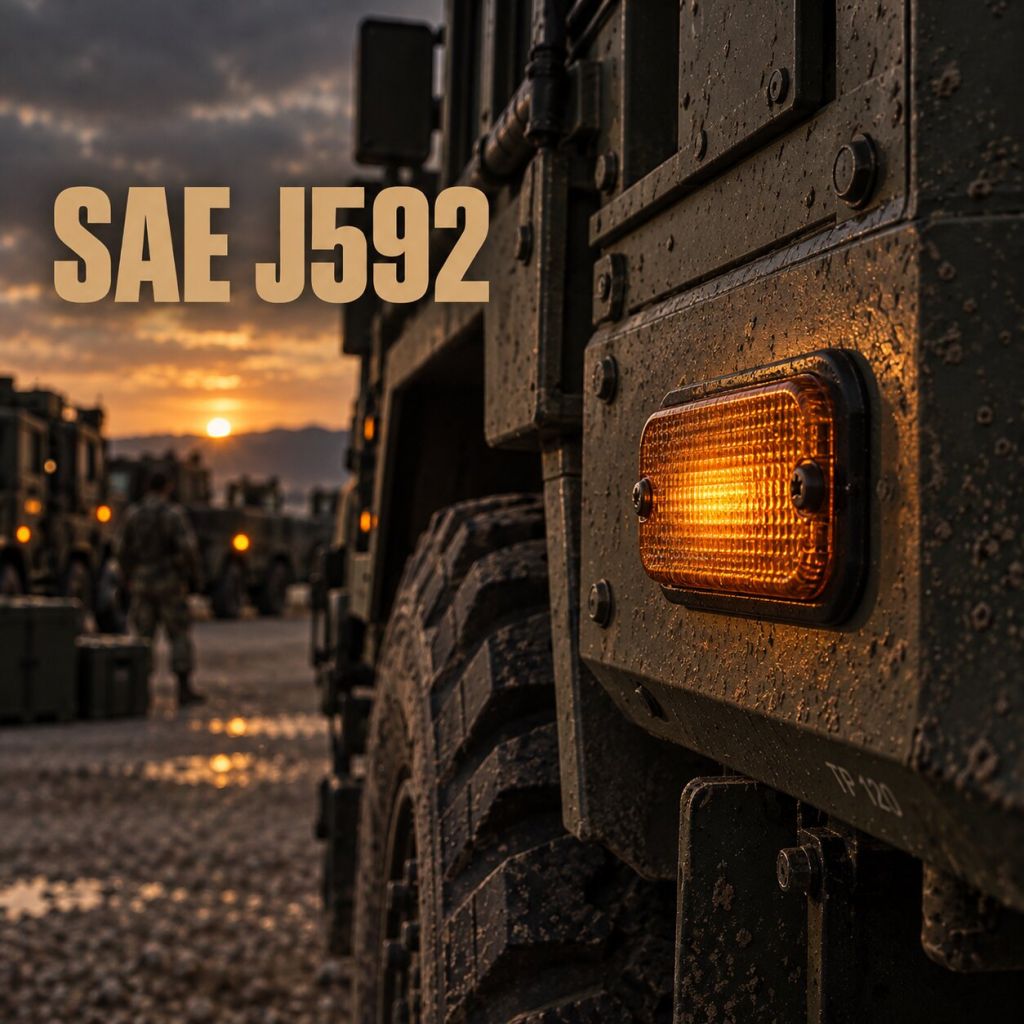 SAE J592