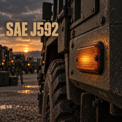 SAE J592