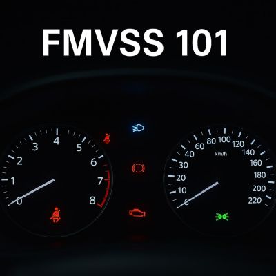 FMVSS-101