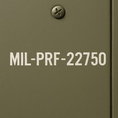 MIL-PRF-22750