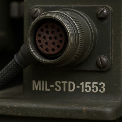 MIL-STD-1553