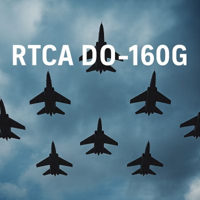 RTCA DO-160G