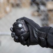 Tactical Electronic Distraction Device (T.E.D.D)