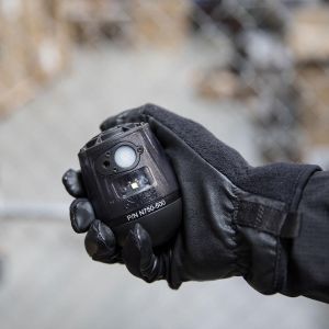 Tactical Electronic Distraction Device (T.E.D.D)