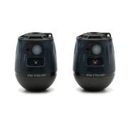 2 Tactical Electronic Distraction Devices