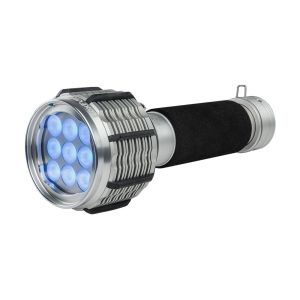 Forensic Flashlight 365-525nm