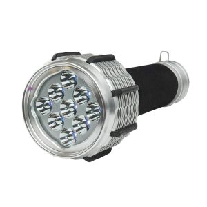Forensic Flashlight 365-525nm