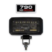 LED Reverse Light for trailers, Construction and Industrial Vehicles