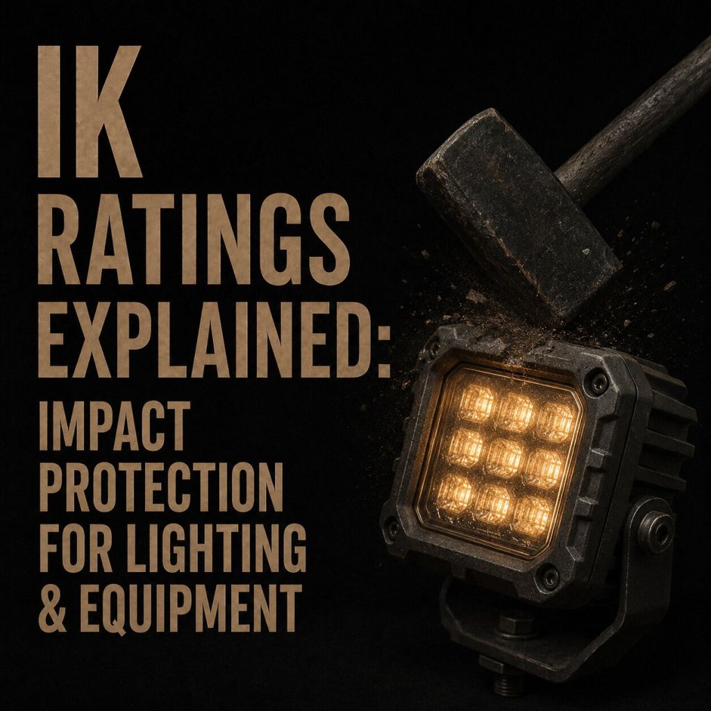 ik ratings explained with an impact