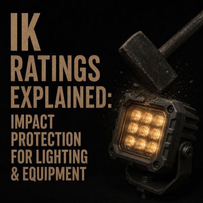 ik ratings explained with an impact