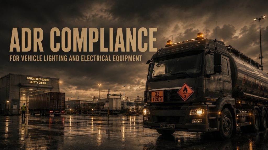 ADR compliance title image