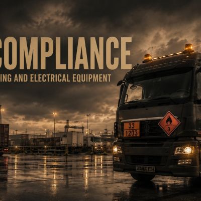 ADR compliance title image