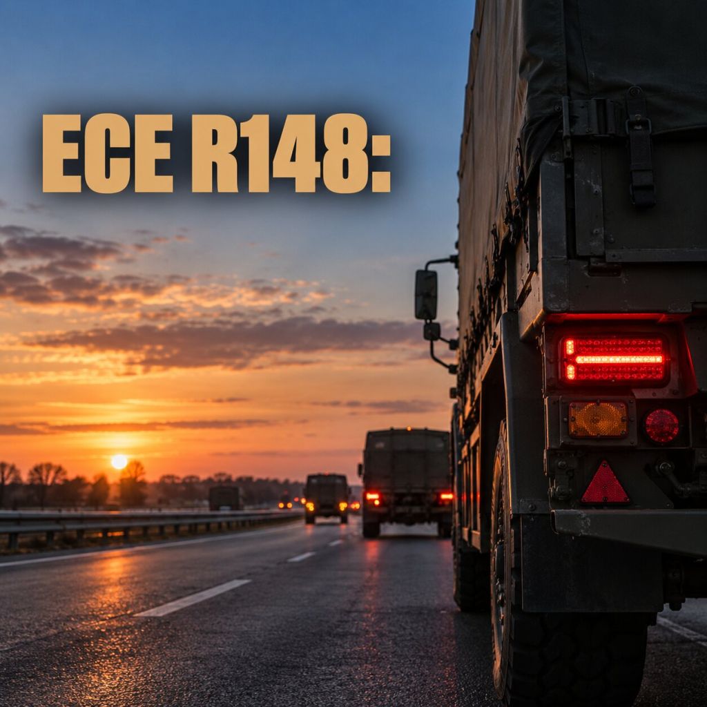 ECE-R148 title image